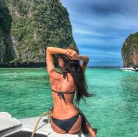 Отзыв от Ирина - Visa DTV